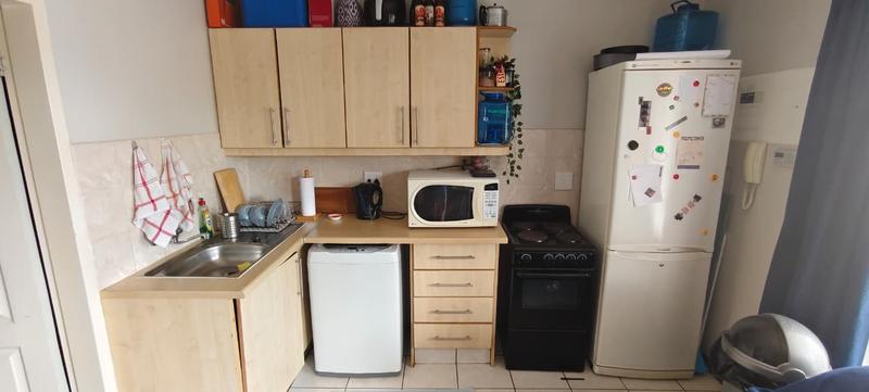 To Let 1 Bedroom Property for Rent in Die Bult North West